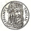 Miniatura para King Priam