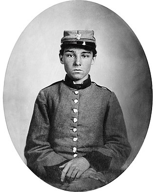 <span class="mw-page-title-main">2nd Louisiana Infantry Regiment (Confederate)</span> Infantry regiment of the Confederate States Army