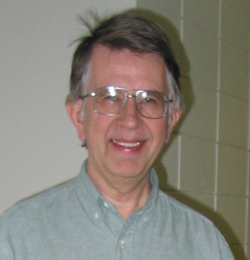 Professor Don Page