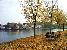 Autumn in Purmerend - 2013