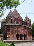 Thumbnail for Pancha Ratna Govinda Temple