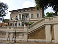 Accademia d'Olanda, Rome