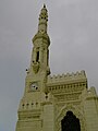 Džamija (fasada)