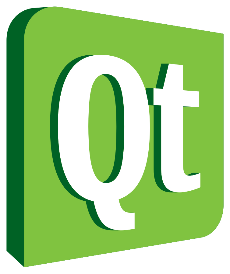 Qt изображение