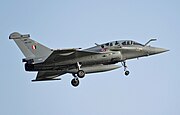 Dassault Rafale