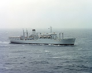 RFA <i>Stromness</i> (A344)