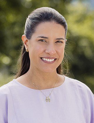 <span class="mw-page-title-main">Raquel Lyra</span> Brazilian politician