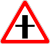 2.3.1 Russian road sign.svg