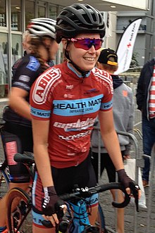 Cycling jersey - Wikipedia