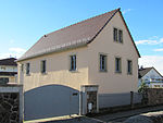 Bauernhaus Winzerstraße 79 (Radebeul)