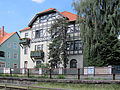 Gustav Ruhland tenement house