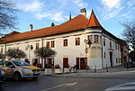 Radnica