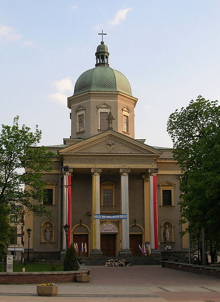 File:Radom - Garrison Church.jpg