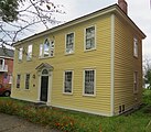 Ralph Haskell House in Essex New York.jpg