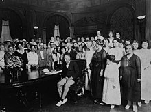 Ratifying suffrage in Missouri July 3, 1919 Ratifying suffrage in Missiouri July 3, 1919.jpg
