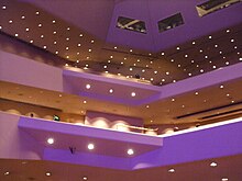 Inside the auditorium Rchng-int.jpg