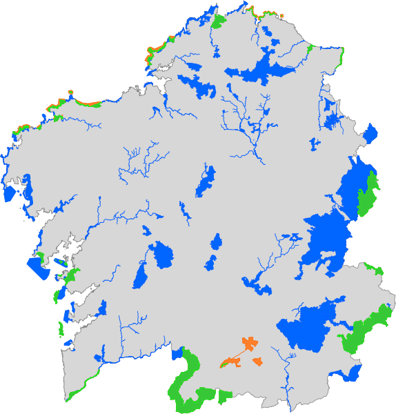 File:Rede Natura 2000 en Galicia.svg