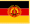 Regimental colors of NVA (East Germany) .svg