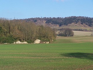 Boxley Abbey