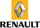 logo de Renault Chine