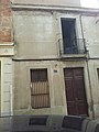 This is a photo of a building indexed in the Catalan heritage register as Bé Cultural d'Interès Local (BCIL) under the reference IPA-36232.