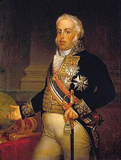 Retrato de D. Joao VI - Gregorius, Albertus Jacob Frans 2.jpg