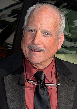 Richard Dreyfuss Cannes 2013.jpg