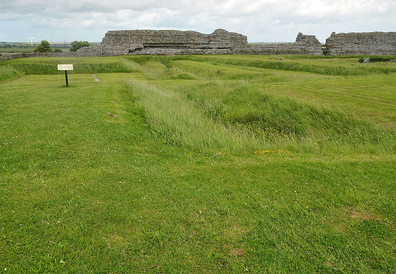 File:Richborough Castle 05.jpg