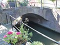 Lauwerechtbrug, Utrecht