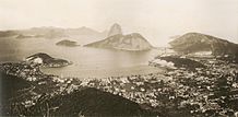 "Rio de Janeiros historia" och "Stavanger".