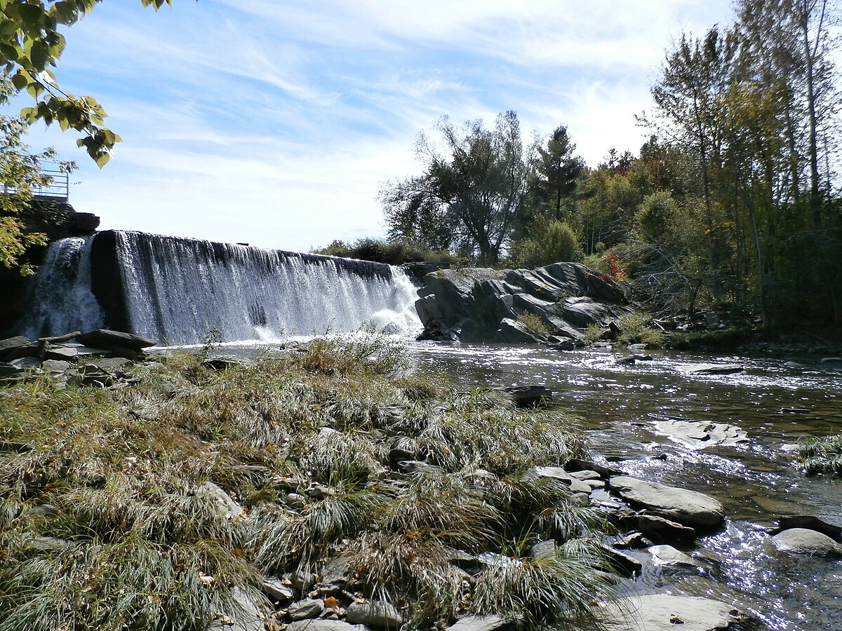 Martinville, Quebec