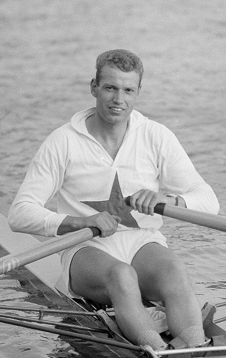 Rob Groen 1964.jpg