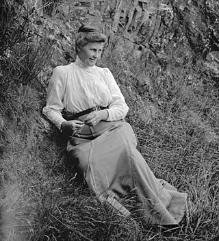 <span class="mw-page-title-main">Robina Nicol</span> New Zealand photographer and suffragist