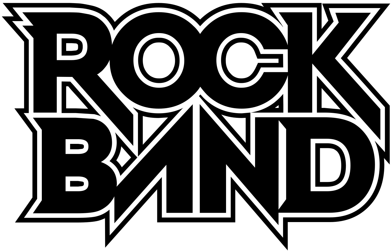 Guitar Hero e Rockband: conheça os melhores jogos musicais já lançados