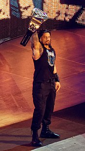 Roman Reigns