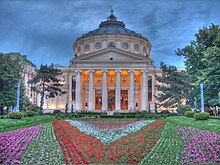 bucharest tourist information centre