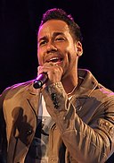 Romeo Santos: Años & Cumpleaños