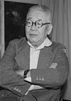 Rosanjin Kitaōji 1954.jpg