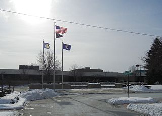 <span class="mw-page-title-main">Roseville, Michigan</span> City in Michigan, United States