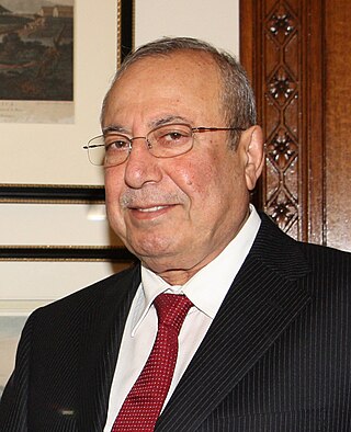 <span class="mw-page-title-main">Roj Shaweis</span> 1st prime minister of Iraqi Kurdistan