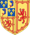 Royal Arms of the Kingdom of Scotland (1558-1559).svg