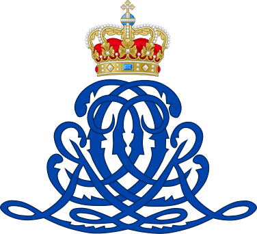 File:Royal Monogram of King Christian IX of Denmark.svg