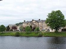 Budova Royal Northern Infirmary - geograph.org.uk - 279895.jpg