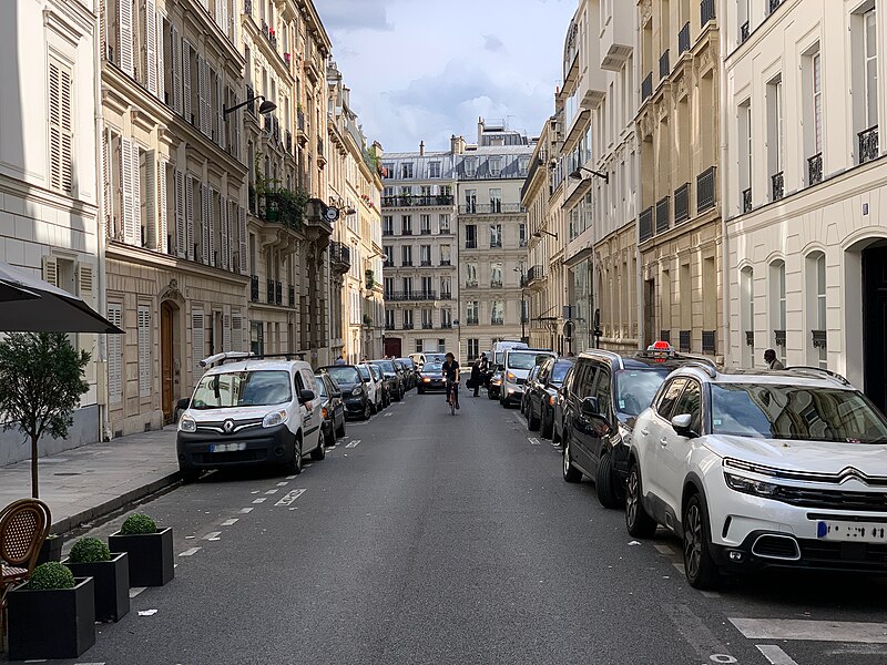 File:Rue Turin - Paris VIII (FR75) - 2021-06-28 - 2.jpg