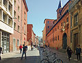 Vignette pour Rue du Lieutenant-Colonel-Pélissier