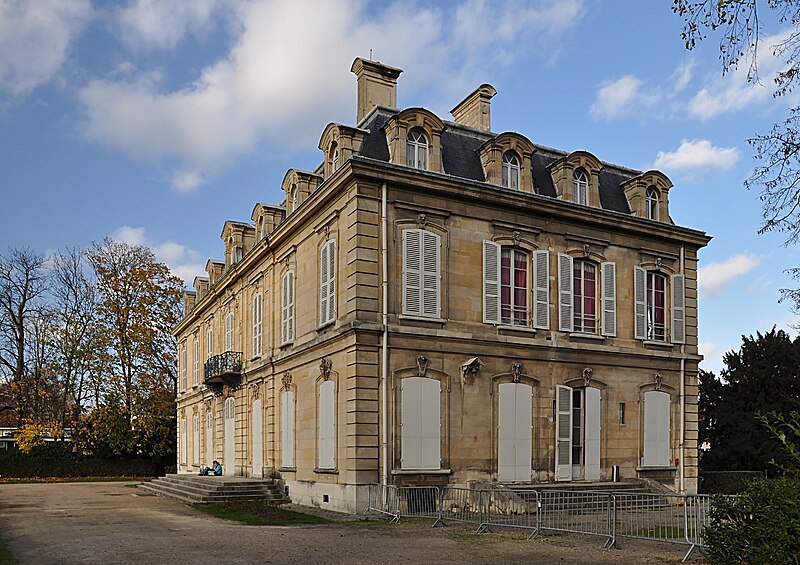 File:Rueil-Malmaison Château de Bois-Préau 005.jpg