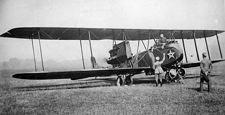 Rumpler G.I