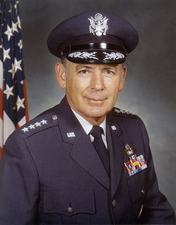 <span class="mw-page-title-main">Russell E. Dougherty</span> United States Air Force general
