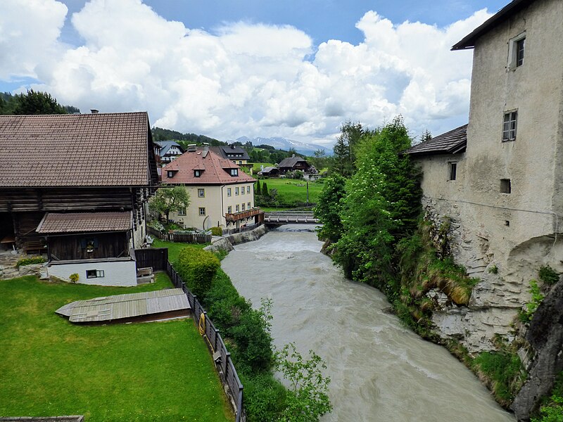 File:Südliche Taurach Mauterndorf.jpg