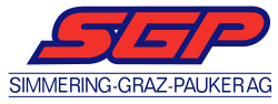 Die Simmering-Graz-Pauker AG 250px-SGP_logo.svg